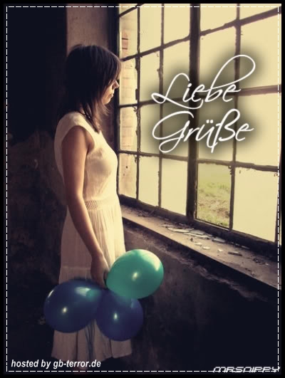 GB-Pic Liebe Gruesse