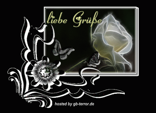 GB Bild Liebe Gruesse