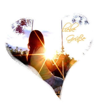 GB Bild Liebe Gruesse