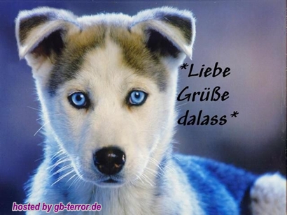 GB Bild Liebe Gruesse