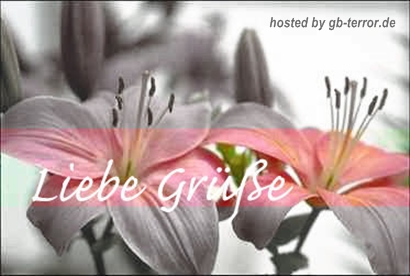 GB Bild Liebe Gruesse