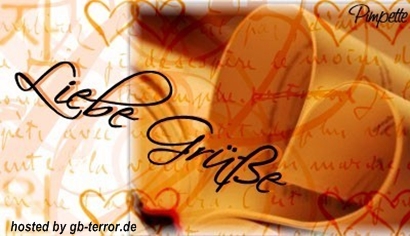 GB Bild Liebe Gruesse