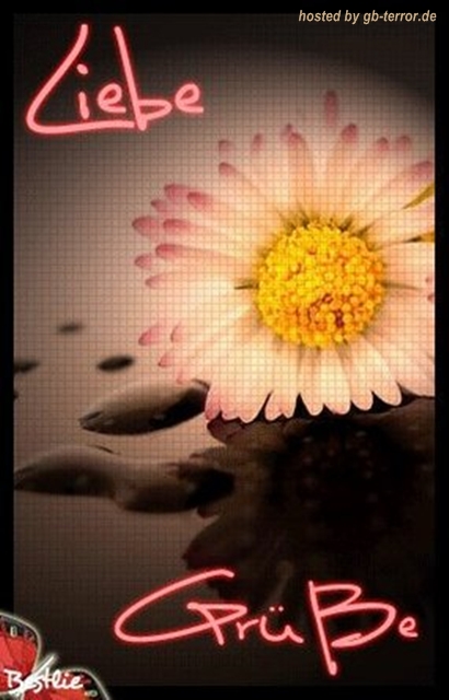GB Bild Liebe Gruesse
