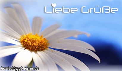GB Bild Liebe Gruesse