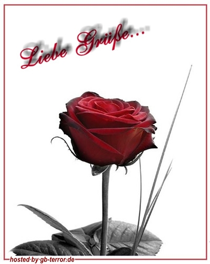 GB Bild Liebe Gruesse