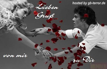 GB Bild Liebe Gruesse