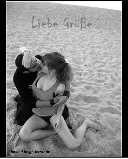 GB Bild Liebe Gruesse