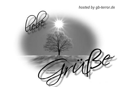 GB Bild Liebe Gruesse