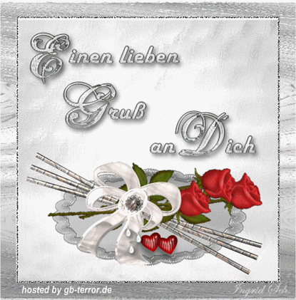 GB Bild Liebe Gruesse