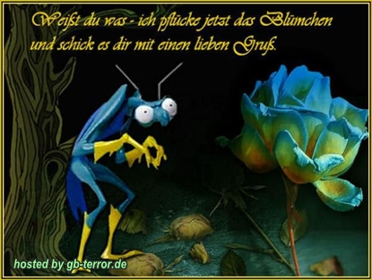 GB Bild Liebe Gruesse