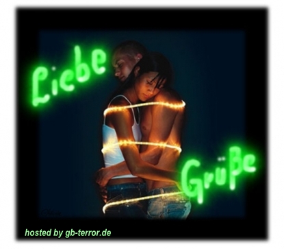 GB Bild Liebe Gruesse