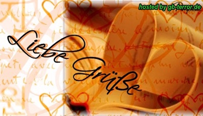 GB Bild Liebe Gruesse