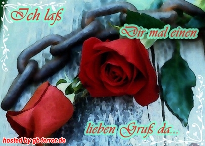 GB Bild Liebe Gruesse