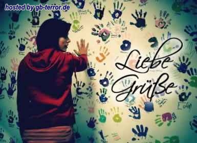 GB Bild Liebe Gruesse