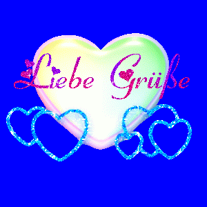 GB Bild Liebe Gruesse