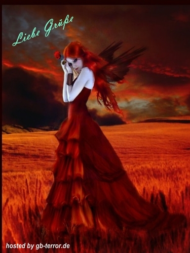 GB Bild Liebe Gruesse