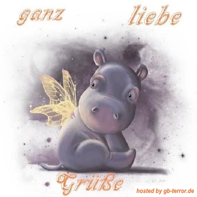 GB Bild Lieber Gruss