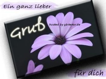 GB Bild Lieber Gruss