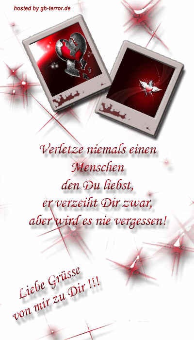 GB Bild Lieber Gruss