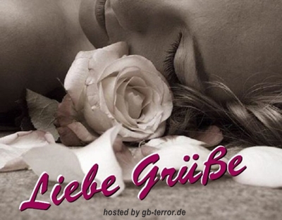 GB Bild Lieber Gruss