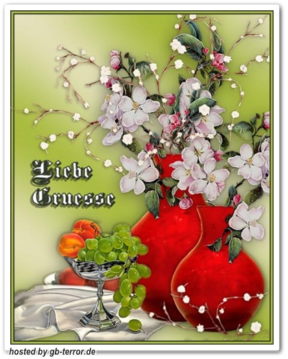 GB Pic Liebe Gruesse