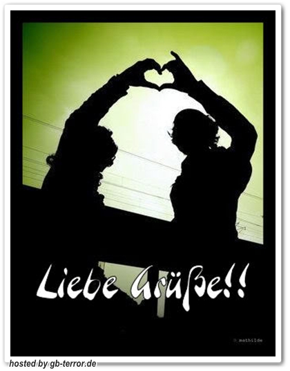 GB Pic Liebe Gruesse