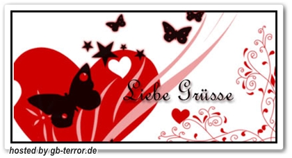 GB Pic Liebe Gruesse