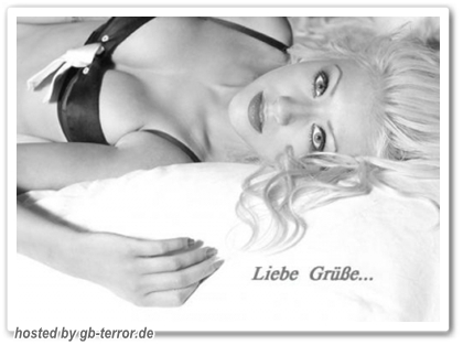 GB Pic Liebe Gruesse