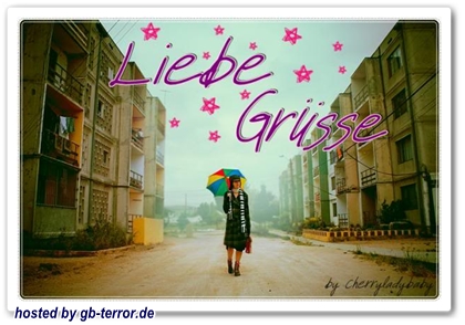 GB Pic Liebe Gruesse