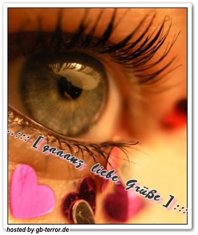 GB Pic Liebe Gruesse