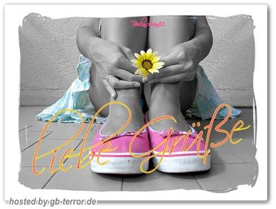 GB Pic Liebe Gruesse