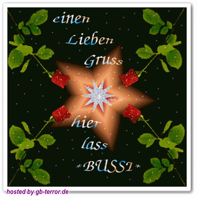 GB Pic Liebe Gruesse