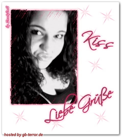 GB Pic Liebe Gruesse