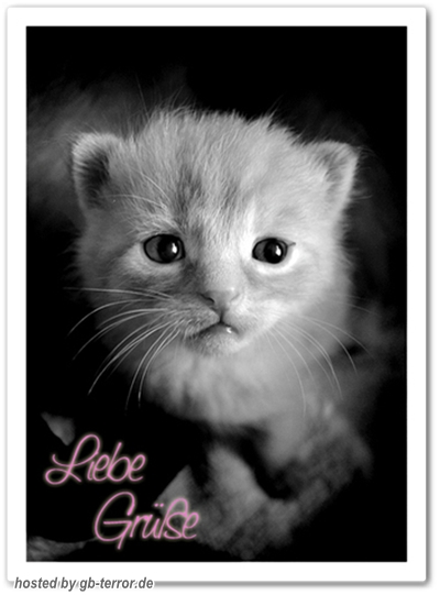 GB Pic Liebe Gruesse