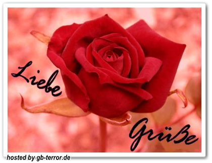 GB Pic Liebe Gruesse