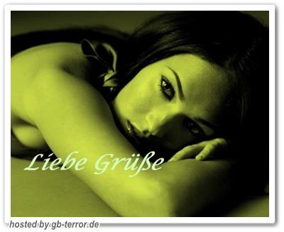 GB Pic Liebe Gruesse