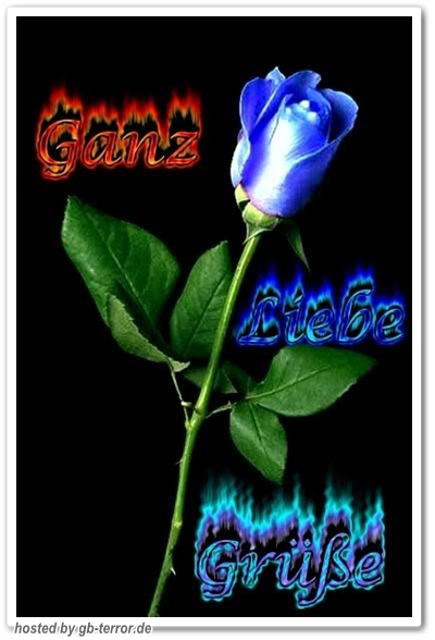 GB Pic Liebe Gruesse