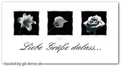 GB Pic Liebe Gruesse