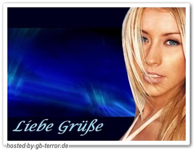 GB Pic Liebe Gruesse