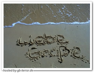GB Pic Liebe Gruesse