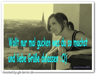 GB Pic Liebe Gruesse