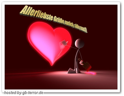 GB Pic Liebe Gruesse