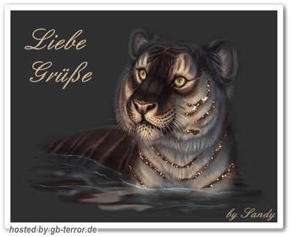 GB Pic Liebe Gruesse