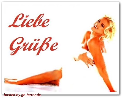 GB Pic Liebe Gruesse