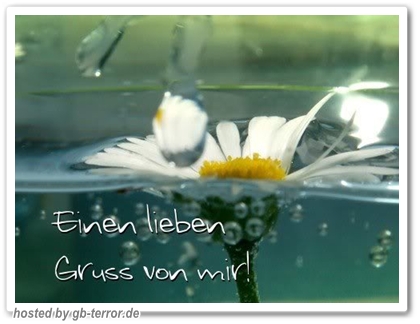 GB Pic Liebe Gruesse