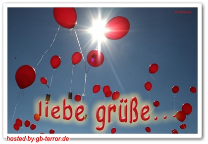 GB Pic Liebe Gruesse