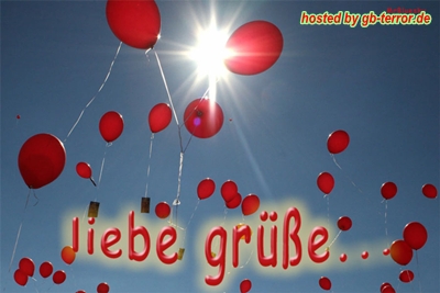 GB Pic Lieber Gruss