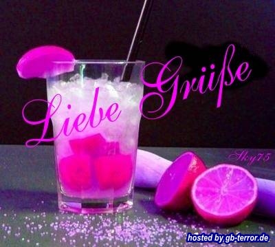 GB Pic Lieber Gruss