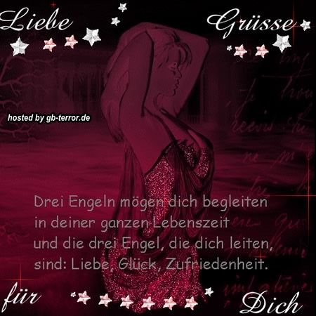 GB Pic Lieber Gruss