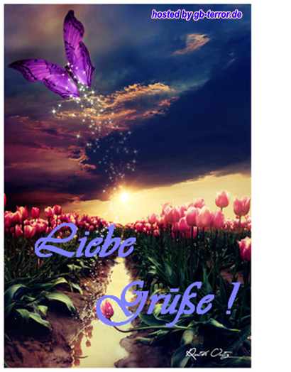 GBBild Liebe Gruesse